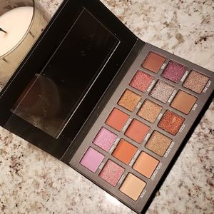 NEW KAB Cosmetics Day and Night pallete